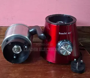 Saachi Mr Coffee Grinder