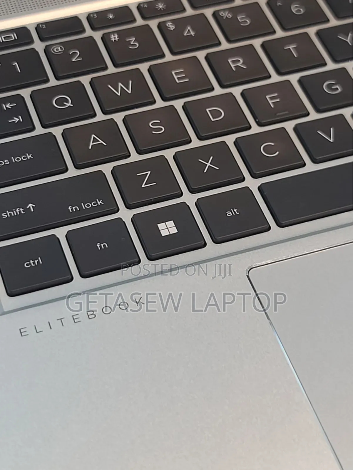 New Laptop HP EliteBook 850 16GB Intel Core i5 SSD 512GB