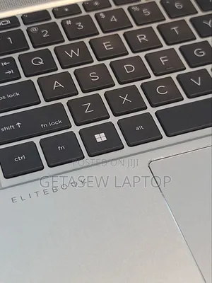 New Laptop HP EliteBook 850 16GB Intel Core i5 SSD 512GB