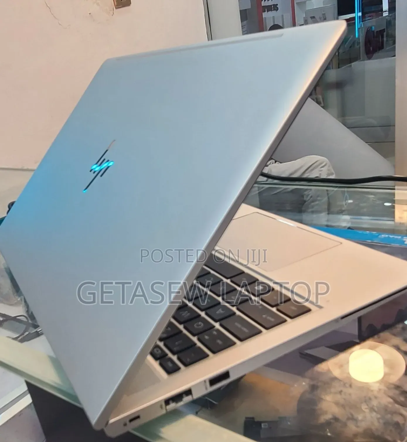 New Laptop HP EliteBook 850 16GB Intel Core i5 SSD 512GB