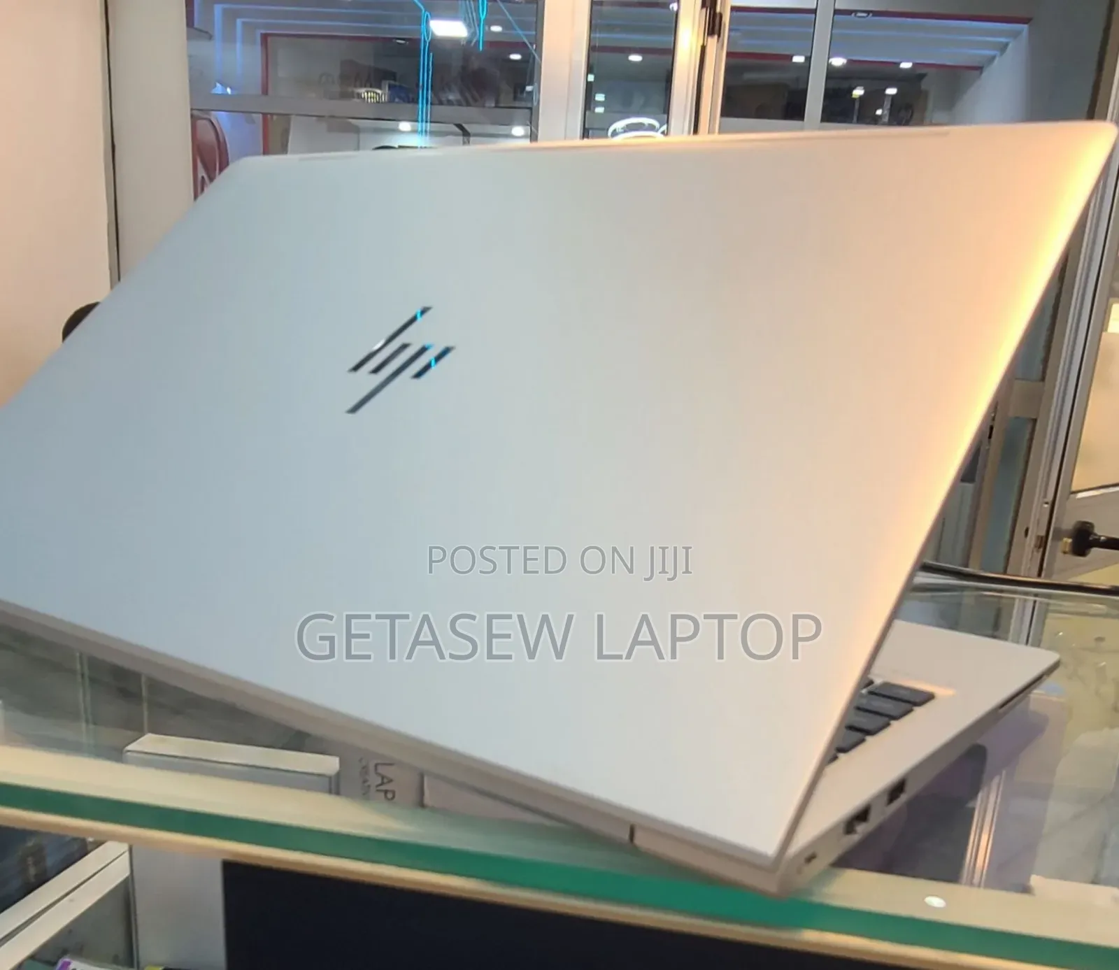 New Laptop HP EliteBook 850 16GB Intel Core i5 SSD 512GB