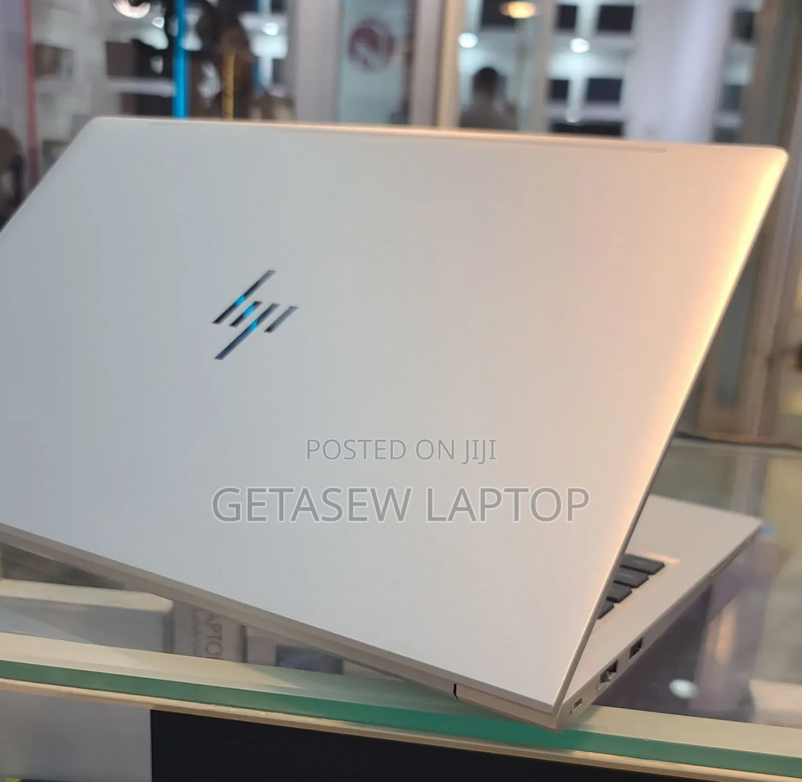 New Laptop HP EliteBook 850 16GB Intel Core i5 SSD 512GB