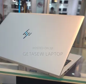 New Laptop HP EliteBook 850 16GB Intel Core i5 SSD 512GB