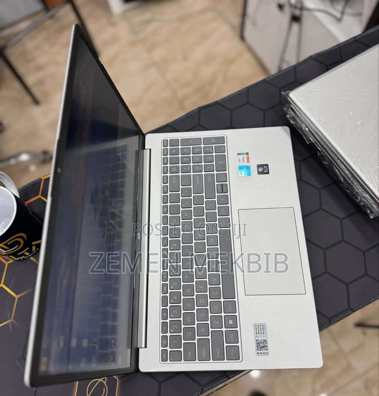 New Laptop HP Stream Notebook 16GB Intel Core i5 SSD 1T