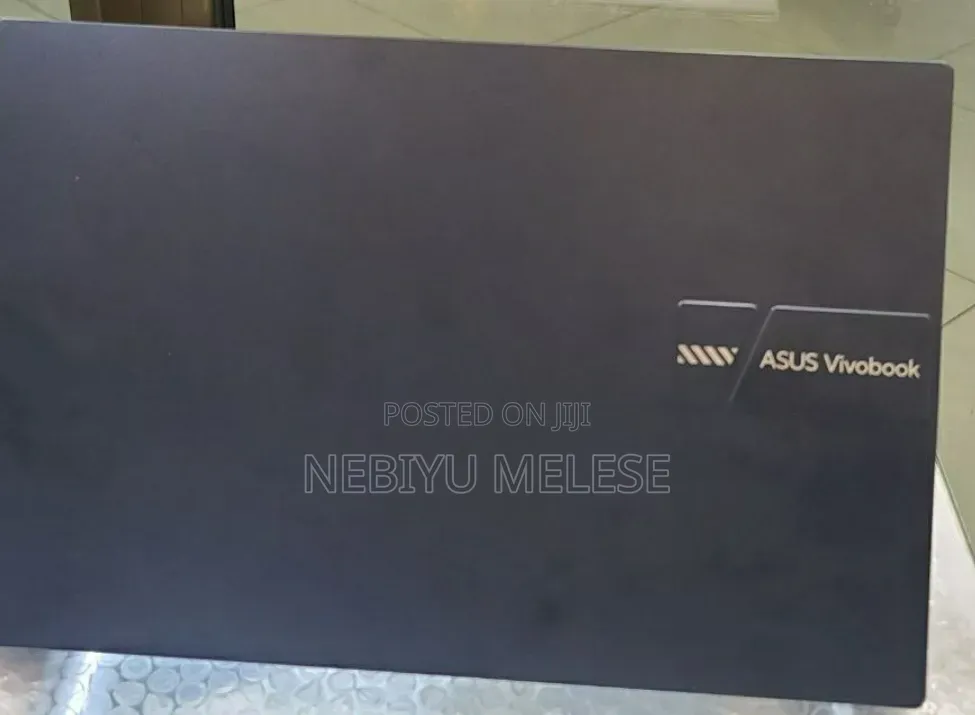 New Laptop Asus Vivobook 16 16GB Intel Core 5 SSD 512GB