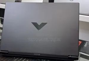 New Laptop HP Victus 15 16GB Intel Core i7 SSD 1T