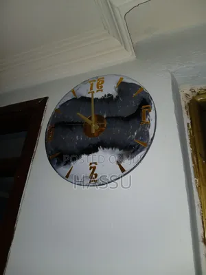 Wall O'Clock