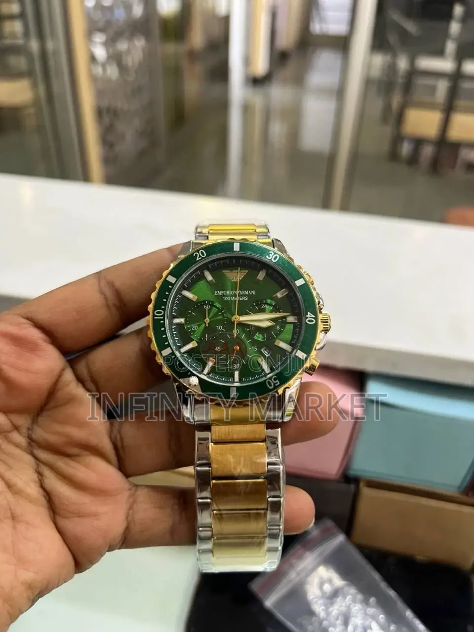 High Quality Watches