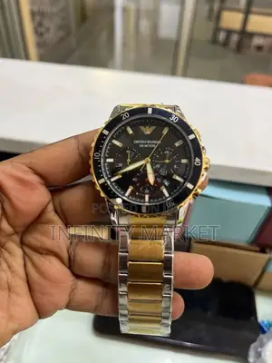 High Quality Watches