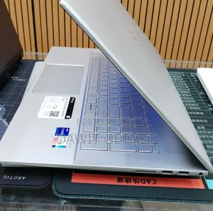 New Laptop HP Envy x360 16GB Intel Core i7 SSD 512GB