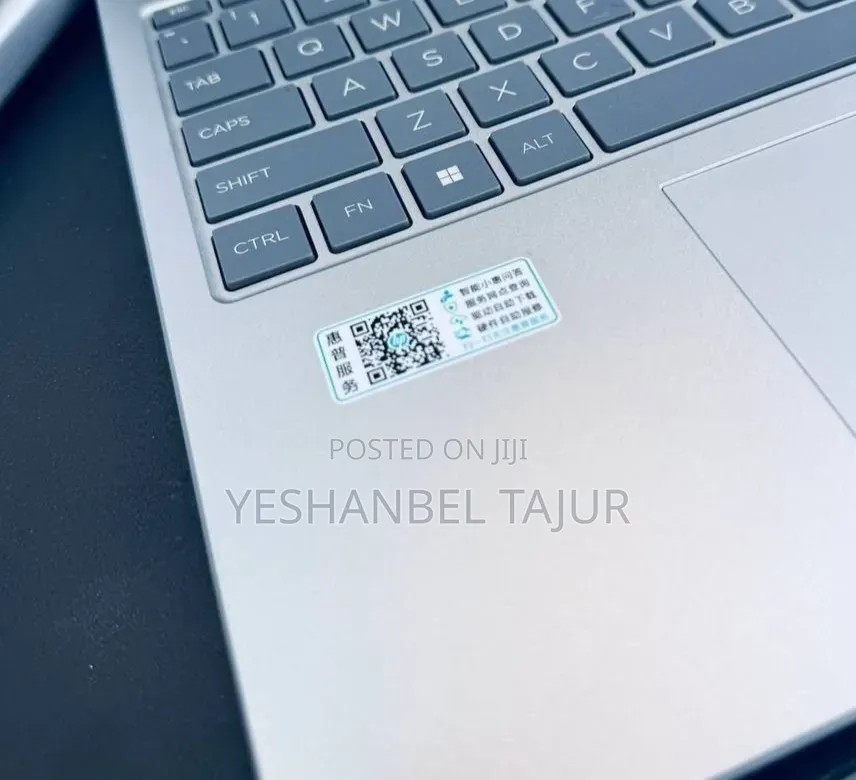 New Laptop HP Stream Notebook 16GB Intel Core i5 SSD 1T