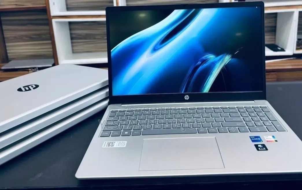 New Laptop HP Stream Notebook 16GB Intel Core i5 SSD 1T