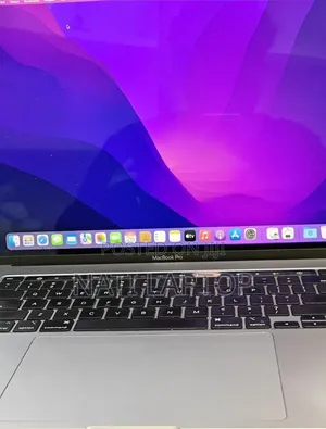 New Laptop Apple MacBook Pro 2018 32GB Intel Core i9 SSD 2T
