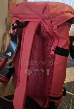 Adidas Back Gym Bag