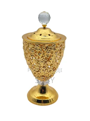 Decorative Arabian Incense Burners,