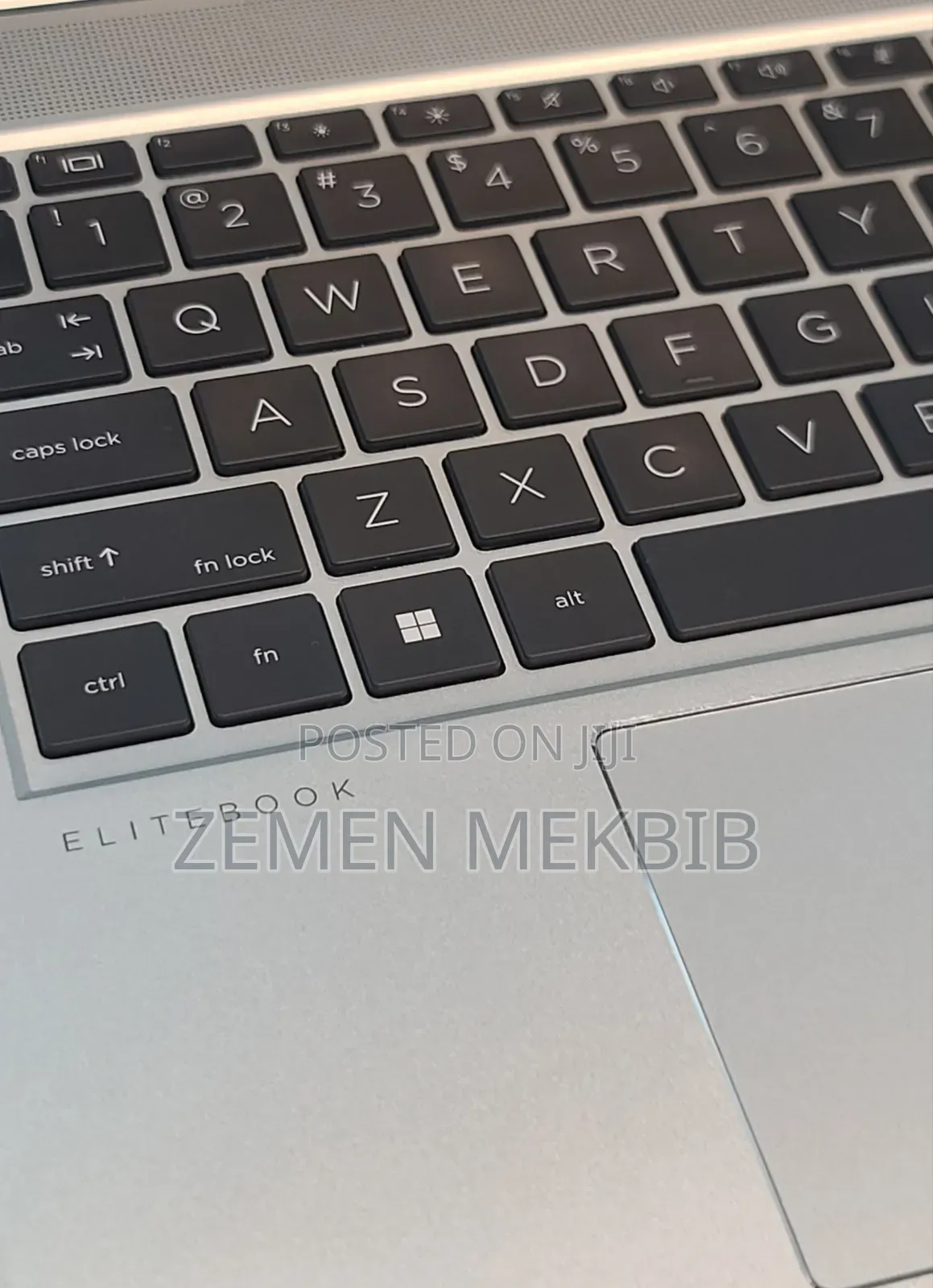 New Laptop HP EliteBook 840 G9 16GB Intel Core i5 SSD 512GB