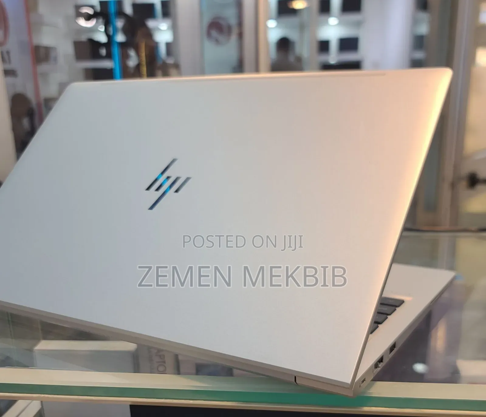 New Laptop HP EliteBook 840 G9 16GB Intel Core i5 SSD 512GB