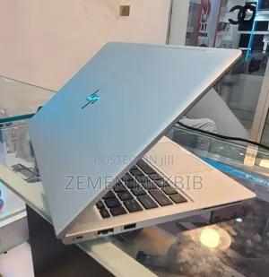 New Laptop HP EliteBook 840 G9 16GB Intel Core i5 SSD 512GB
