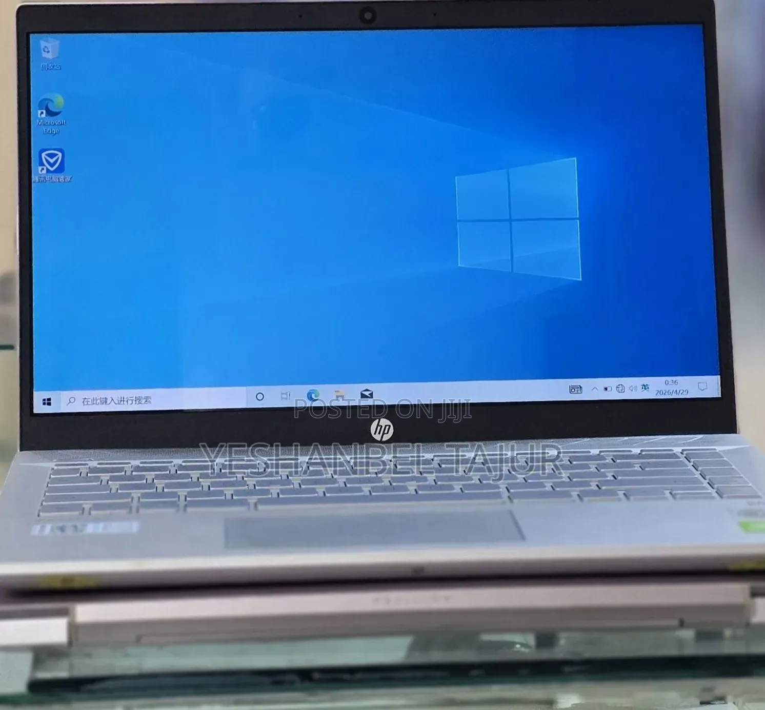 New Laptop HP Pavilion 14 16GB Intel Core i5 SSD 512GB