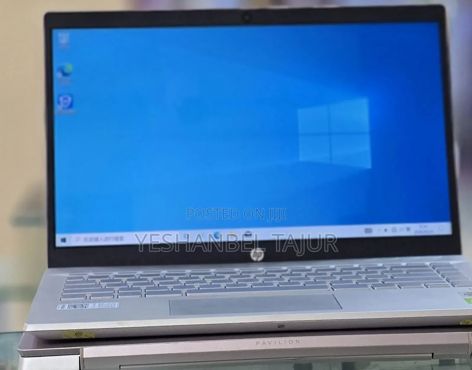 New Laptop HP Pavilion 14 16GB Intel Core i5 SSD 512GB