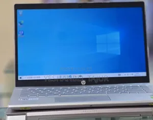 New Laptop HP Pavilion 14 16GB Intel Core i5 SSD 512GB