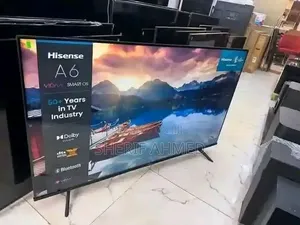 Hissens Tv55 Inch