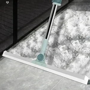 Detachable Telescopic Wet And Dry Floor Wipper