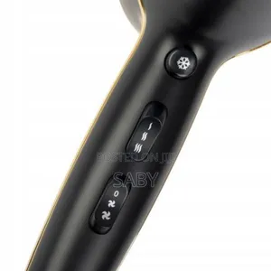 Hometime Beauty Stylepro Hair Dryer.