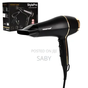 Hometime Beauty Stylepro Hair Dryer.