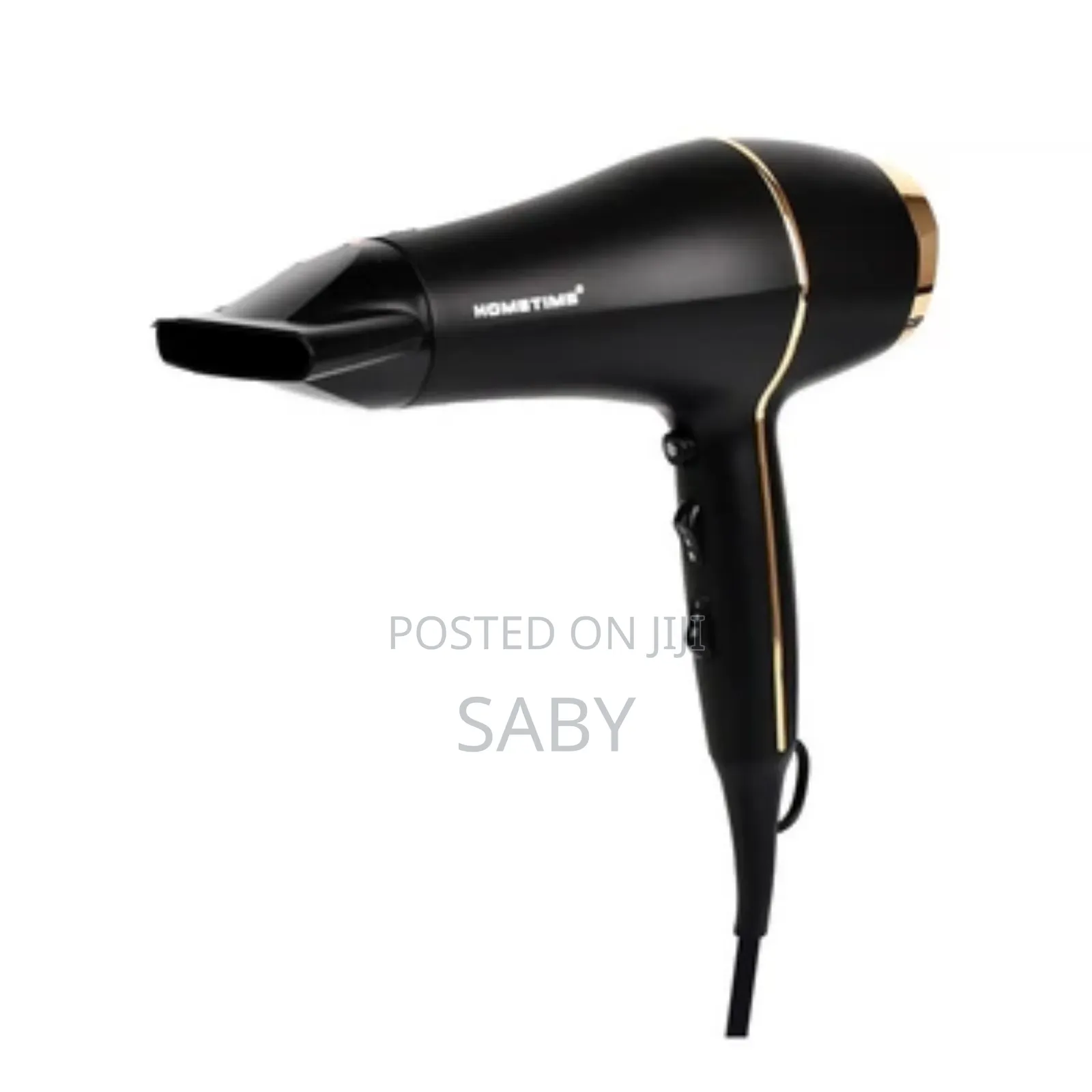 Hometime Beauty Stylepro Hair Dryer.