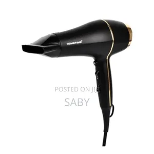 Hometime Beauty Stylepro Hair Dryer.