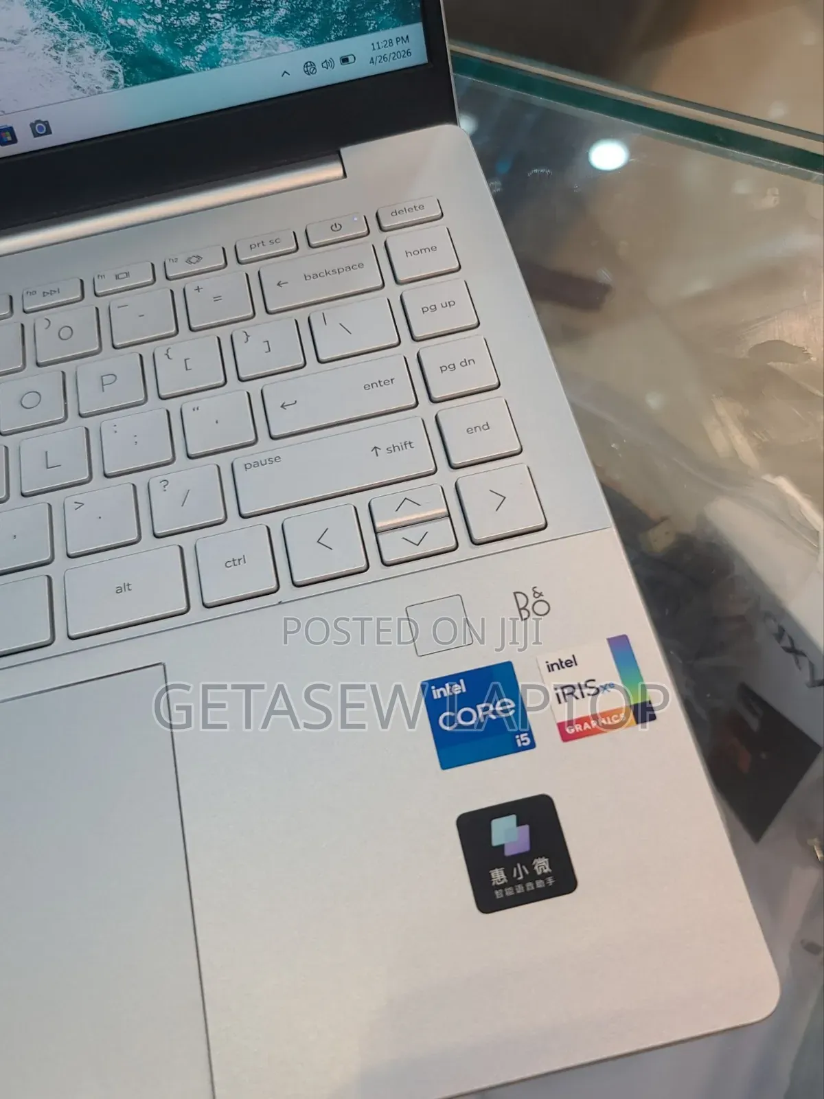 New Laptop HP Pavilion 15 16GB Intel Core i5 SSD 1T