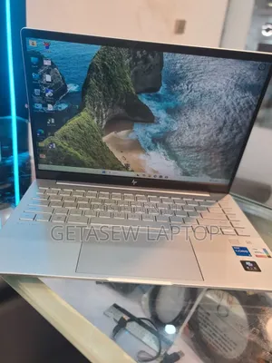 New Laptop HP Pavilion 15 16GB Intel Core i5 SSD 1T