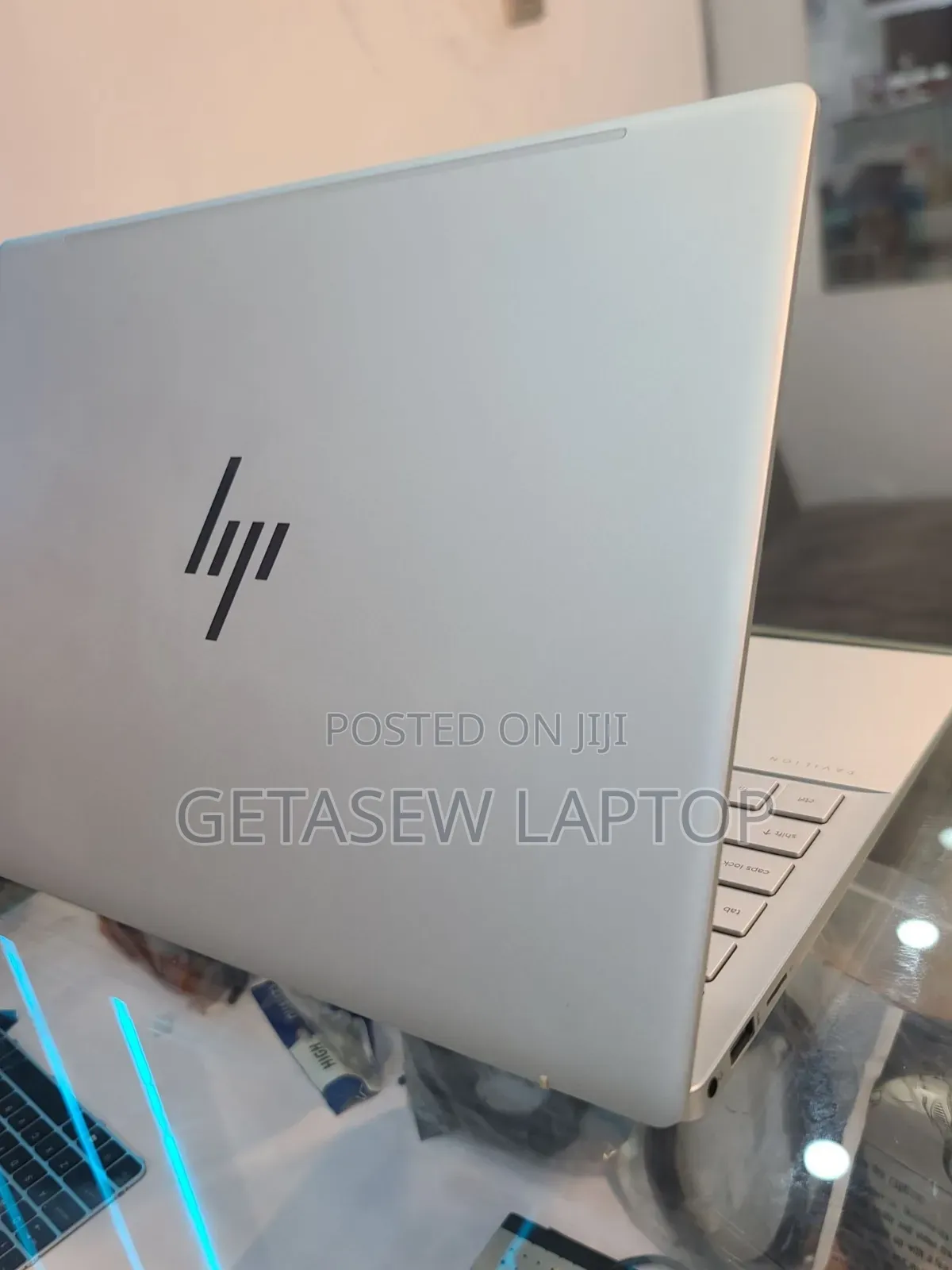 New Laptop HP Pavilion 15 16GB Intel Core i5 SSD 1T