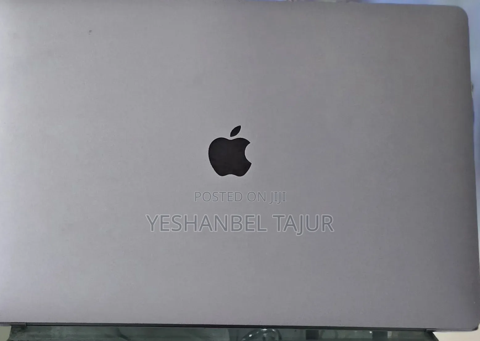 New Laptop Apple MacBook Pro 2019 64GB Intel Core i9 SSD 512GB