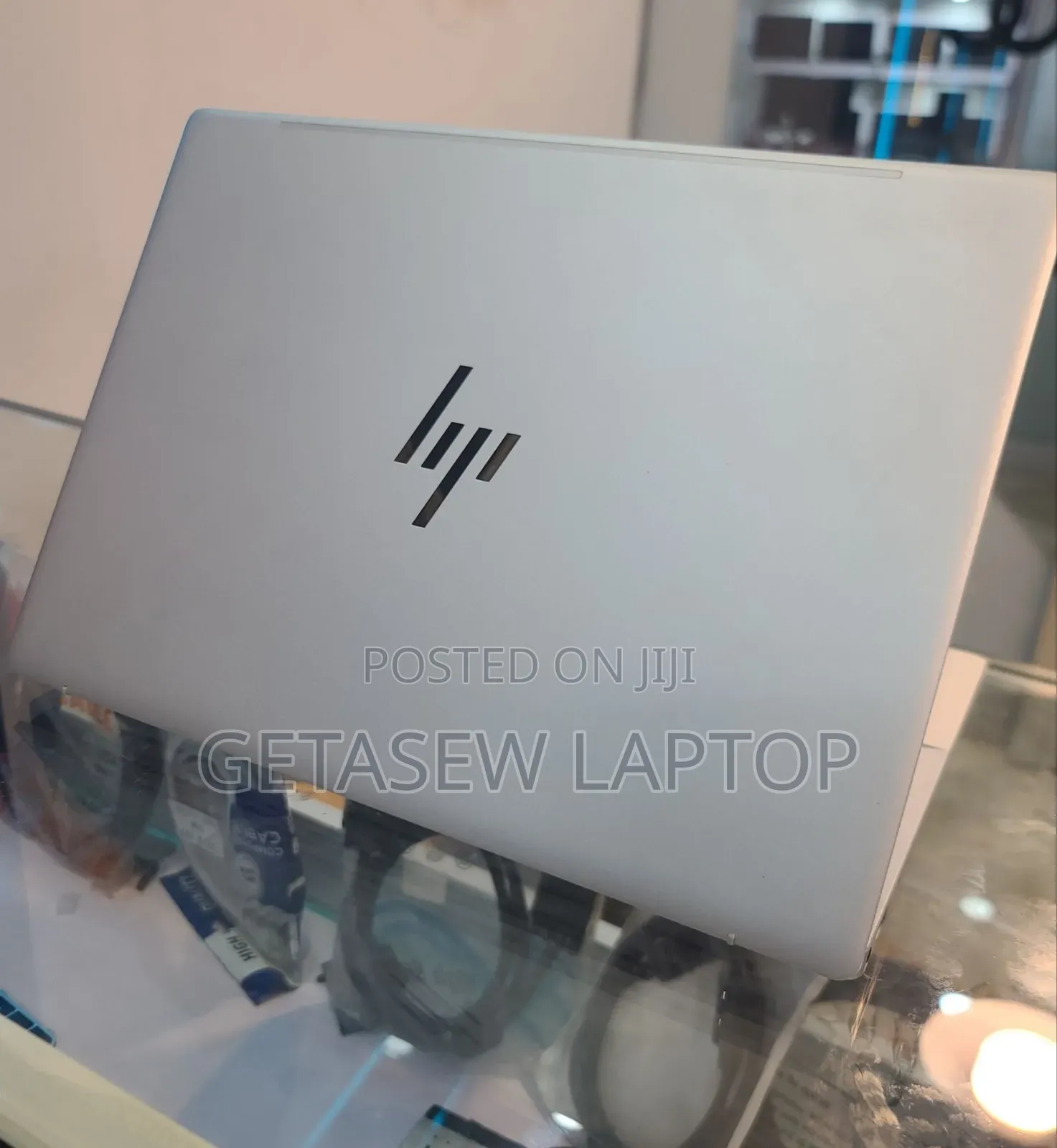 New Laptop HP Pavilion 15 16GB Intel Core i5 SSD 1T