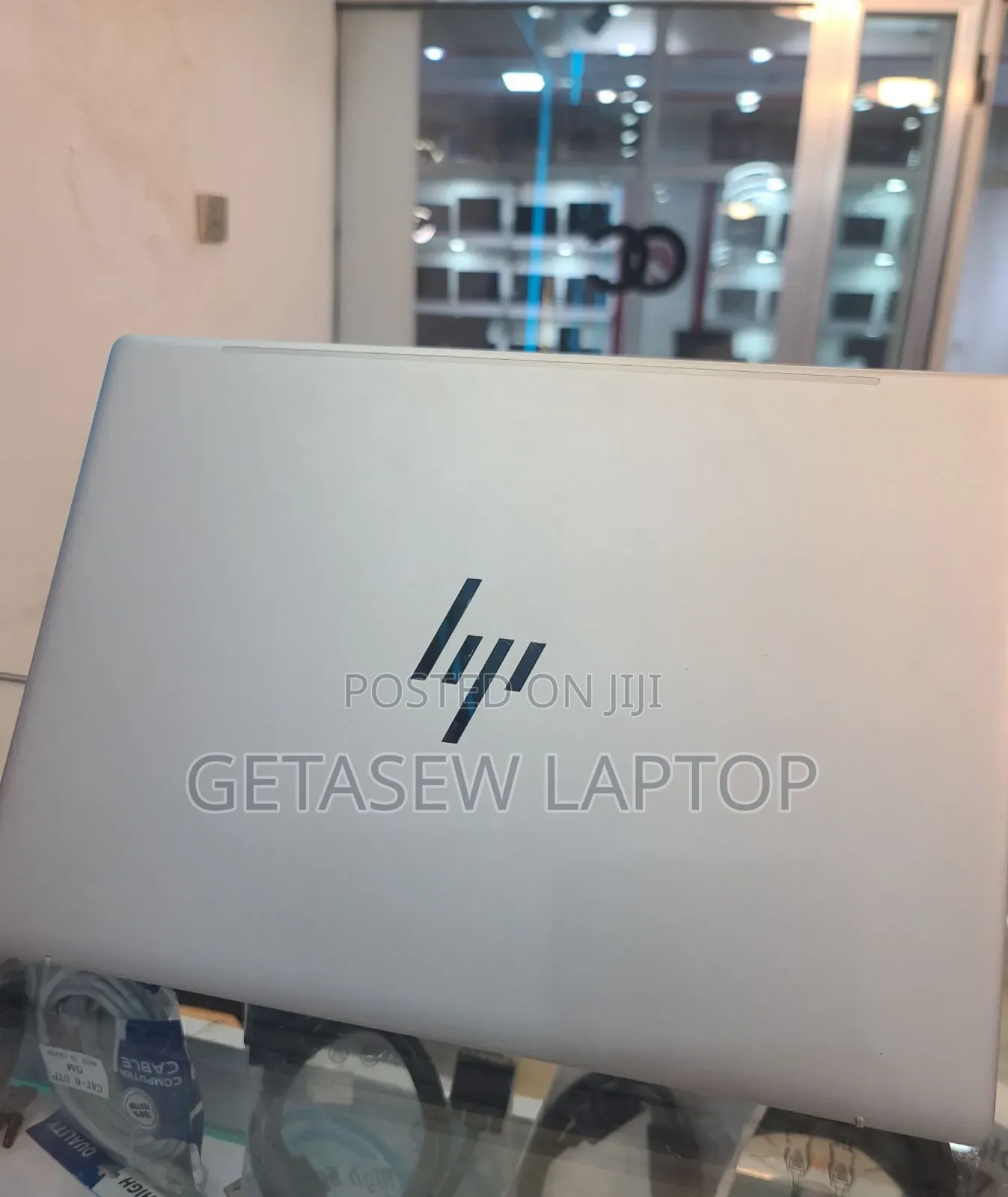 New Laptop HP Pavilion 15 16GB Intel Core i5 SSD 1T