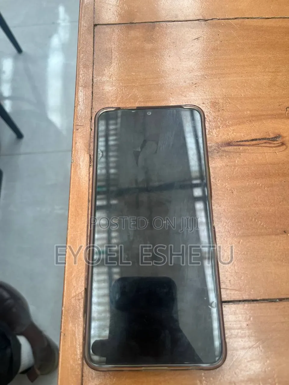 Vivo Y04 256 GB Blue