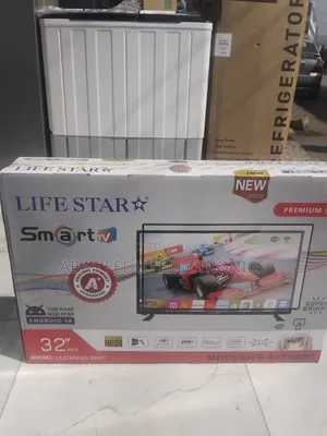 Life Star 32 Inche