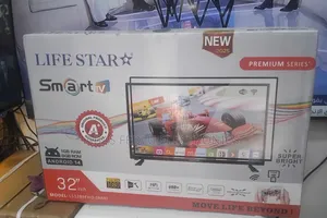 Life Star 32 Inche