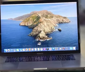 New Laptop Apple MacBook Pro 2018 32GB Intel Core i9 SSD 1T