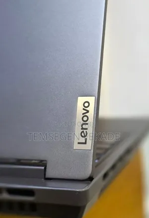 New Laptop Lenovo Legion 5 24GB Intel Core i7 SSD 1T