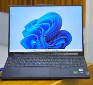 New Laptop Lenovo Legion 5 24GB Intel Core i7 SSD 1T
