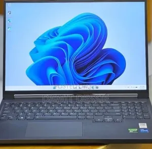 New Laptop Lenovo Legion 5 24GB Intel Core i7 SSD 1T