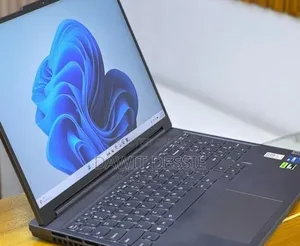 New Laptop Lenovo Legion 5 24GB Intel Core i7 SSD 1T