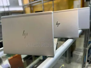 New Laptop HP EliteBook 830 G8 16GB Intel Core i7 SSD 512GB