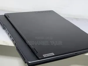 New Laptop Lenovo Legion 5 24GB Intel Core i7 SSD 1T