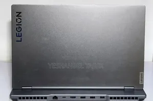 New Laptop Lenovo Legion 5 24GB Intel Core i7 SSD 1T