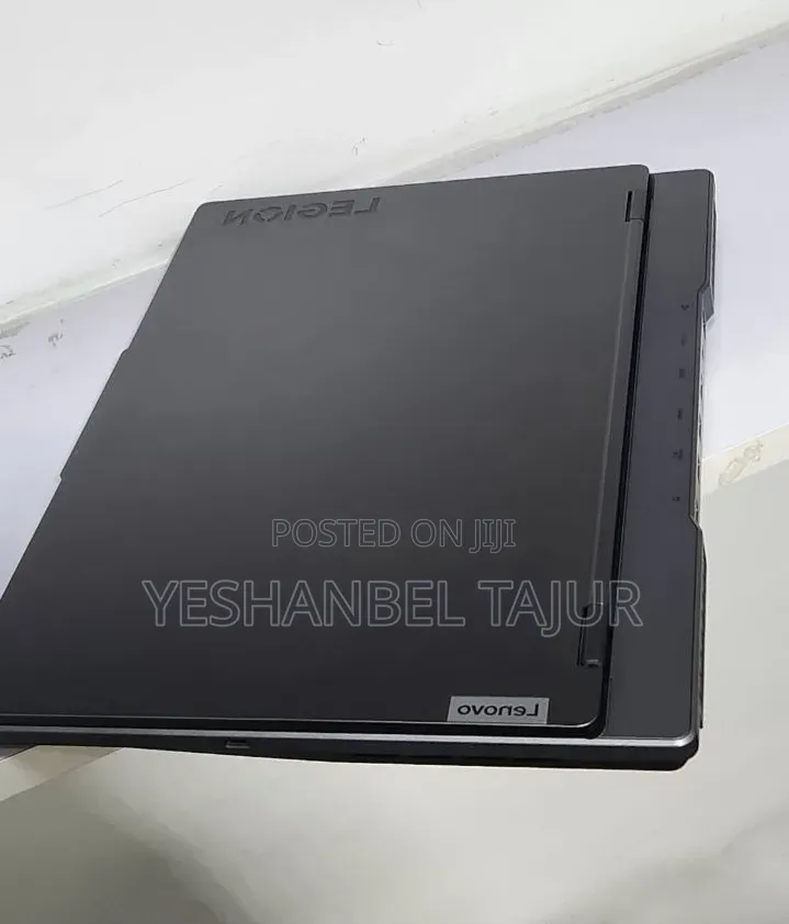 New Laptop Lenovo Legion 5 24GB Intel Core i7 SSD 1T