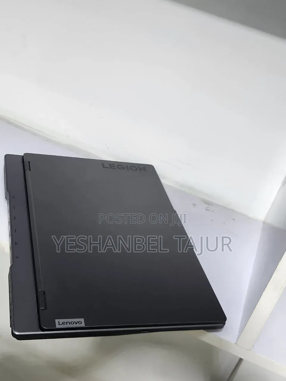 New Laptop Lenovo Legion 5 24GB Intel Core i7 SSD 1T